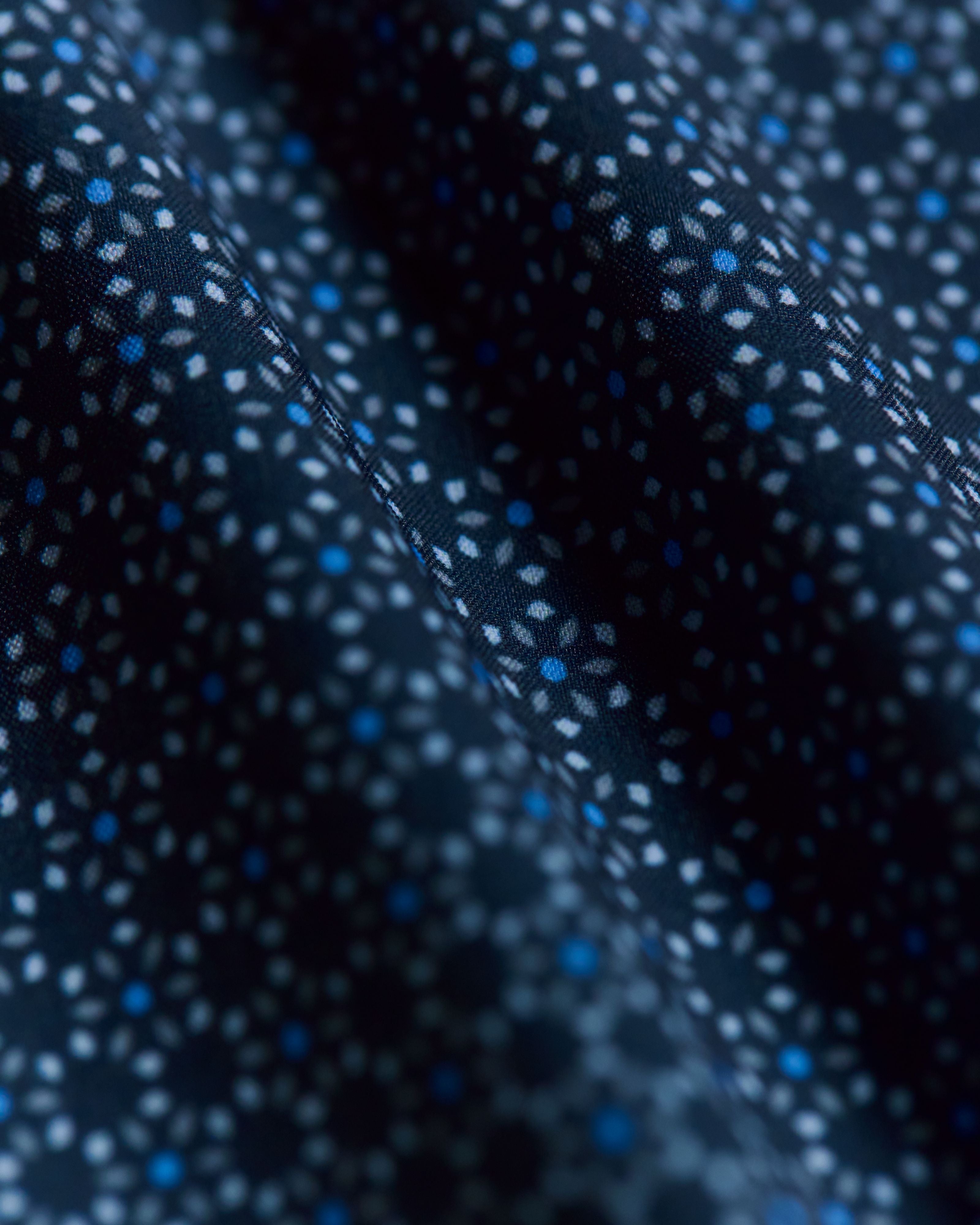 RENOIR- Long Sleeve Button-up